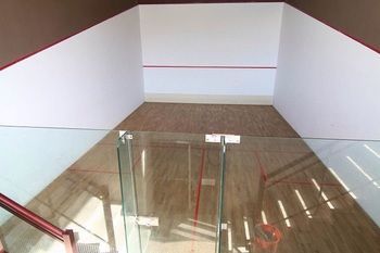 Aparthotel Complejo Tur�stico Raeiros