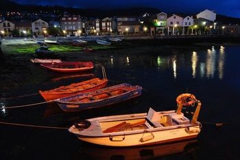 Aparthotel Complejo Tur�stico Raeiros