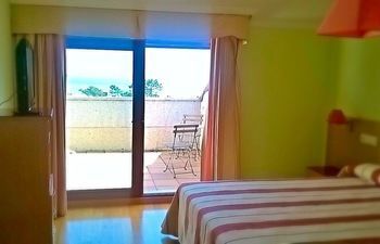 Aparthotel Complejo Tur�stico Raeiros