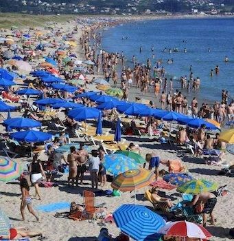 Aparthotel Complejo Tur�stico Raeiros