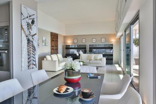 Royal Antibes - Luxury Hotel, Residence, Beach & Spa