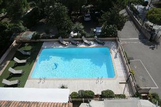 Hotel H�tel Campanile Antibes