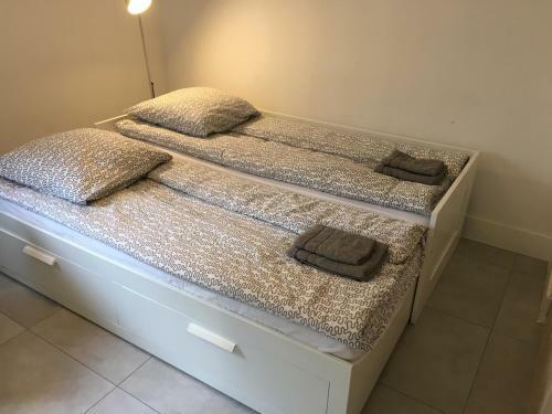 Apartamento Le Melody