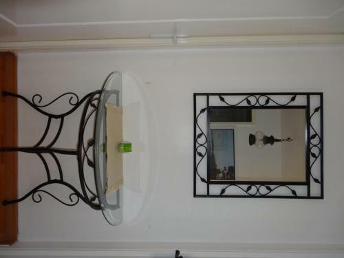 2 Bedroom Modern Apartment In Antibes With Sea View