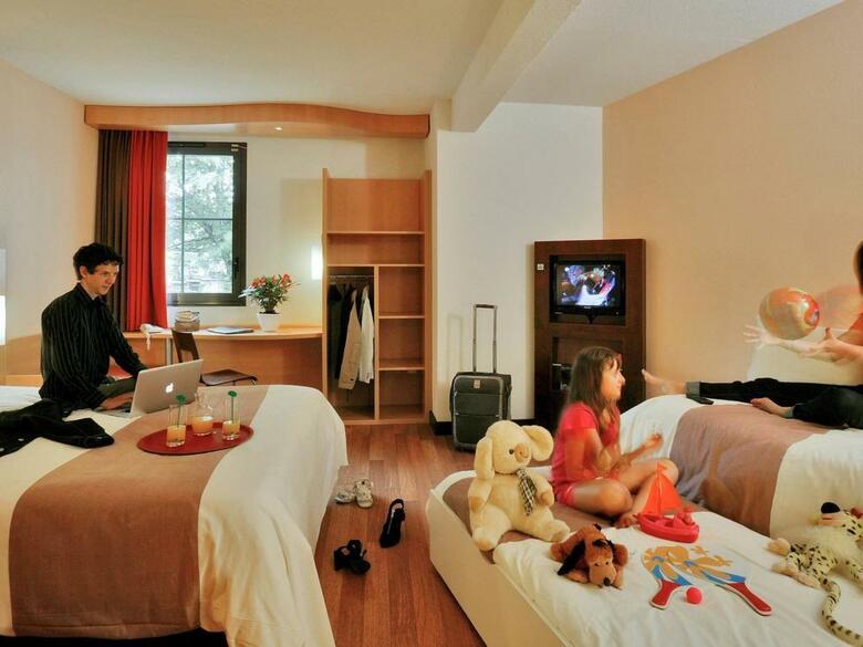 Hotel Ibis Sarlat