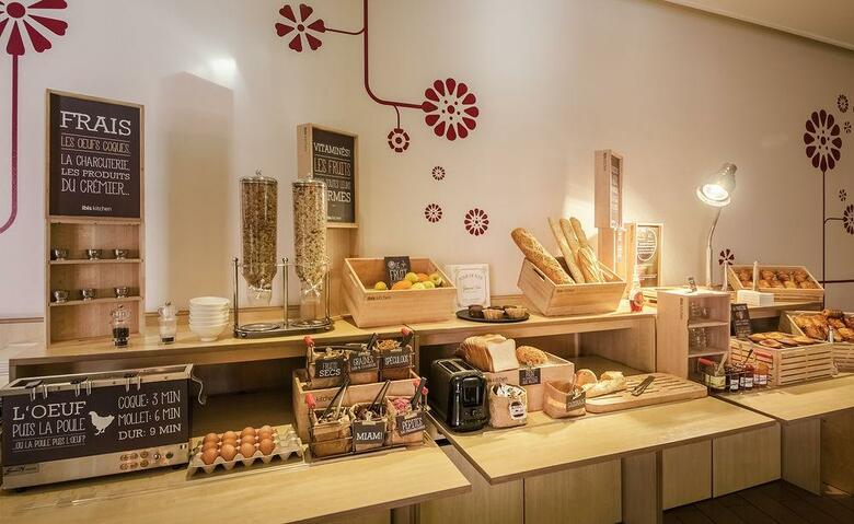 Hotel Ibis Sarlat