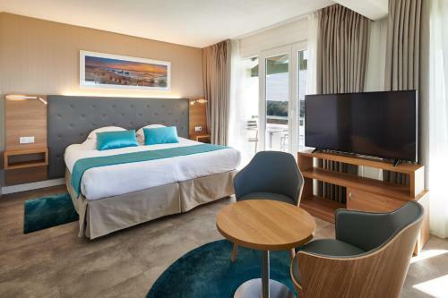 Hotel Atlanthal