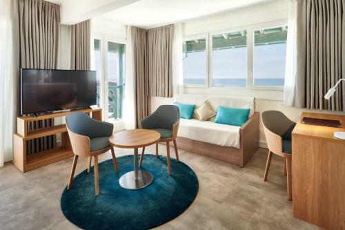 Hotel Atlanthal