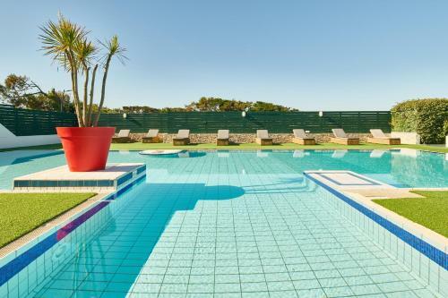 Hotel Atlanthal