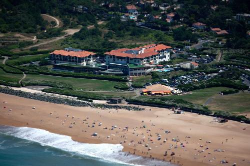 Hotel Atlanthal