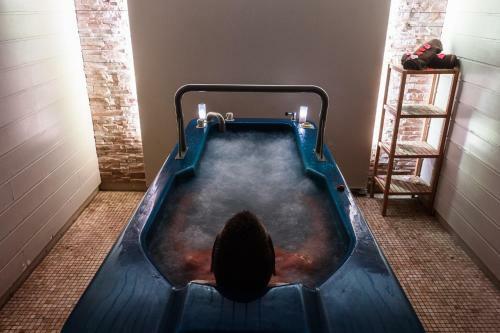 Hotel Atlanthal