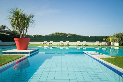 Hotel Atlanthal