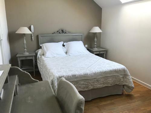 Hotel Le Chatellier