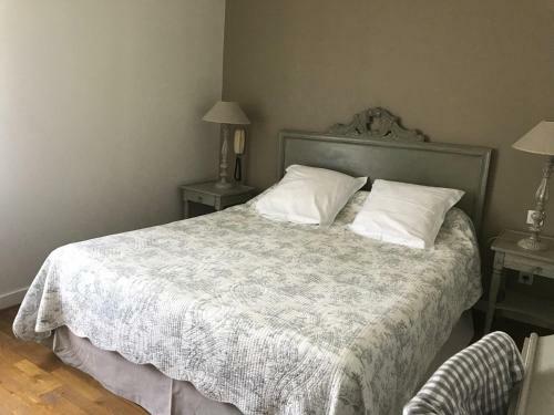 Hotel Le Chatellier