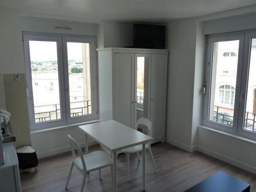 Apartamento R�sidence Albert Premier