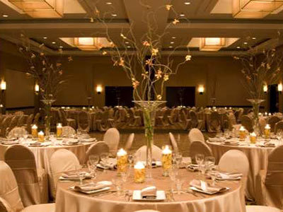 Hotel Hyatt Deerfield