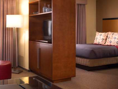 Hotel Hyatt Deerfield