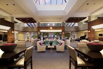 Hotel Hyatt Deerfield