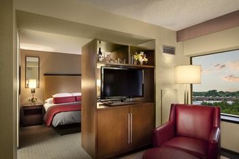 Hotel Hyatt Deerfield