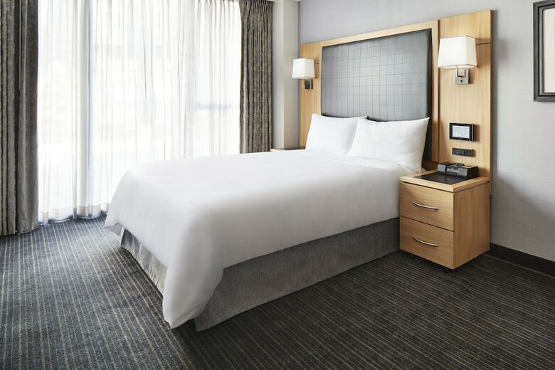 Hotel Club Quarters World Trade Center