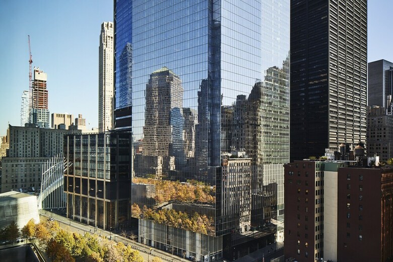 Hotel Club Quarters World Trade Center