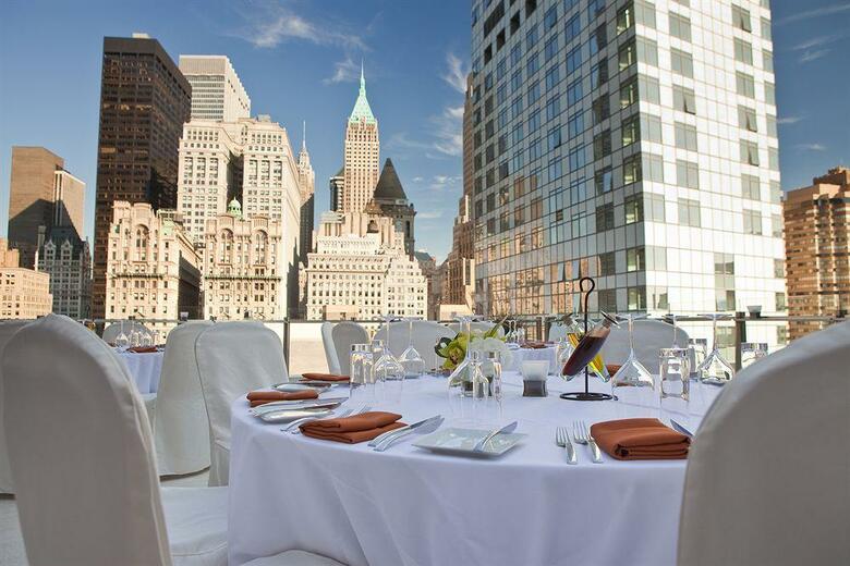 Hotel Club Quarters World Trade Center