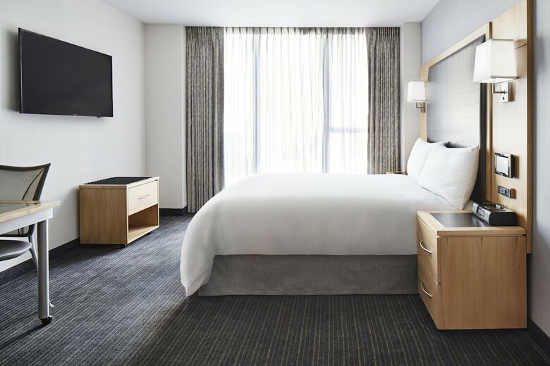 Hotel Club Quarters World Trade Center