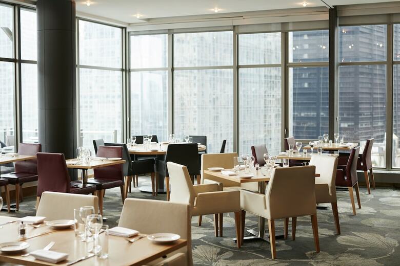 Hotel Club Quarters World Trade Center