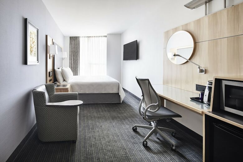 Hotel Club Quarters World Trade Center