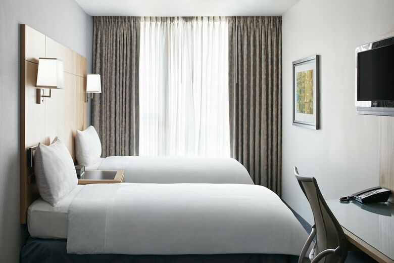 Hotel Club Quarters World Trade Center