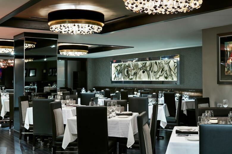 Hotel Club Quarters World Trade Center