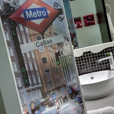 Indigo Madrid Gran Via Hotel