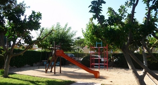 Apartamentos Llebeig