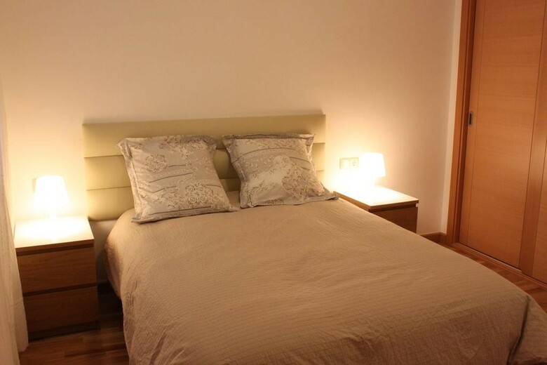 Apartamentos Debambu
