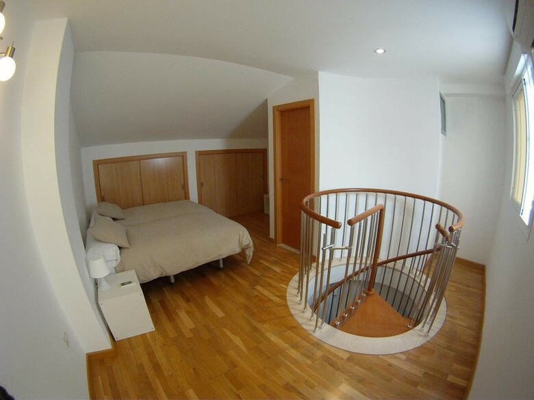 Apartamentos Debambu