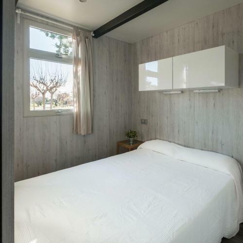 Hotel Camping El Garrofer