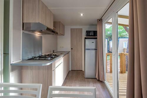 Hotel Camping El Garrofer