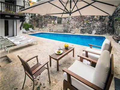 El Marqu�s Hotel Boutique