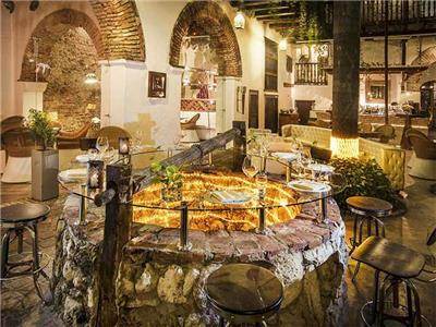El Marqu�s Hotel Boutique