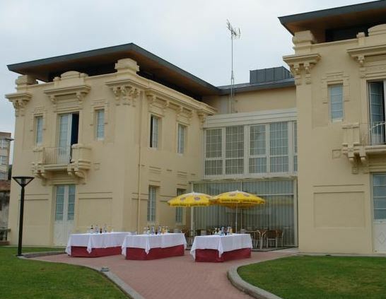 Hotel Palacete De Betanzos