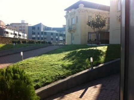 Hotel Palacete De Betanzos