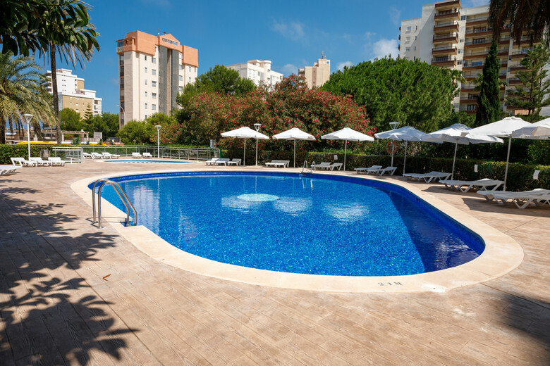 Hotel Tres Anclas