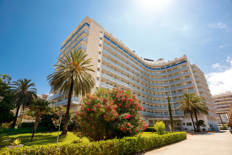 Hotel Tres Anclas
