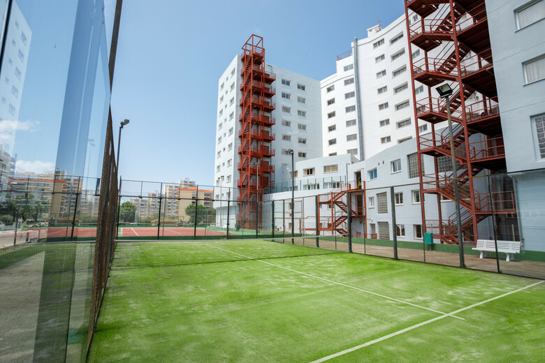 Hotel Tres Anclas