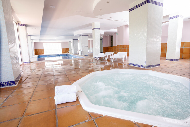 Hotel Tres Anclas