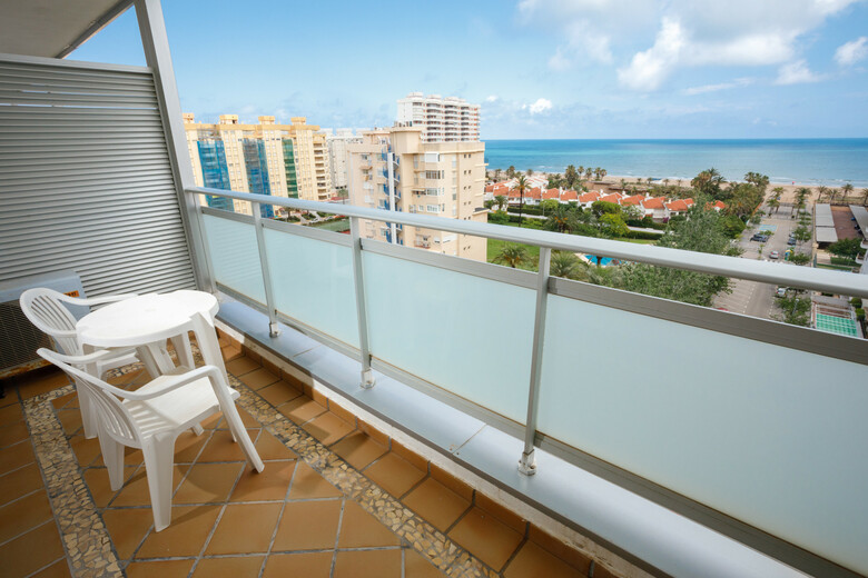 Hotel Tres Anclas