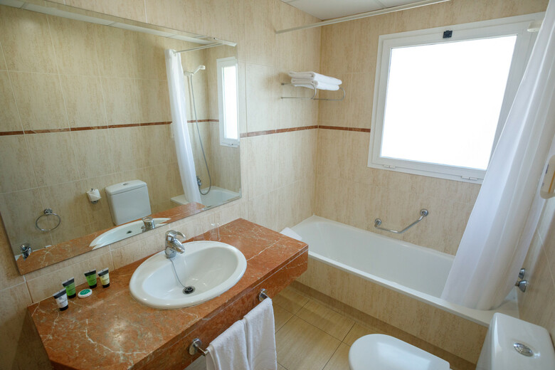 Hotel Tres Anclas