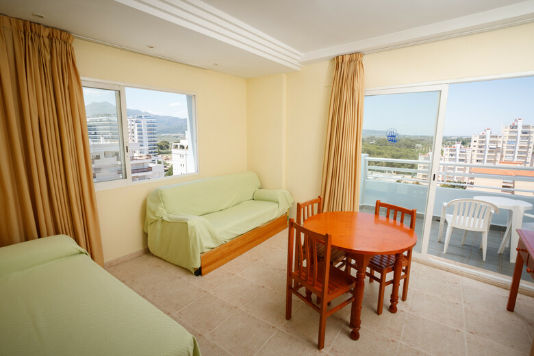 Hotel Tres Anclas
