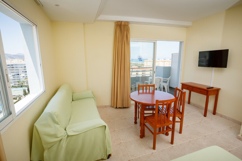 Hotel Tres Anclas