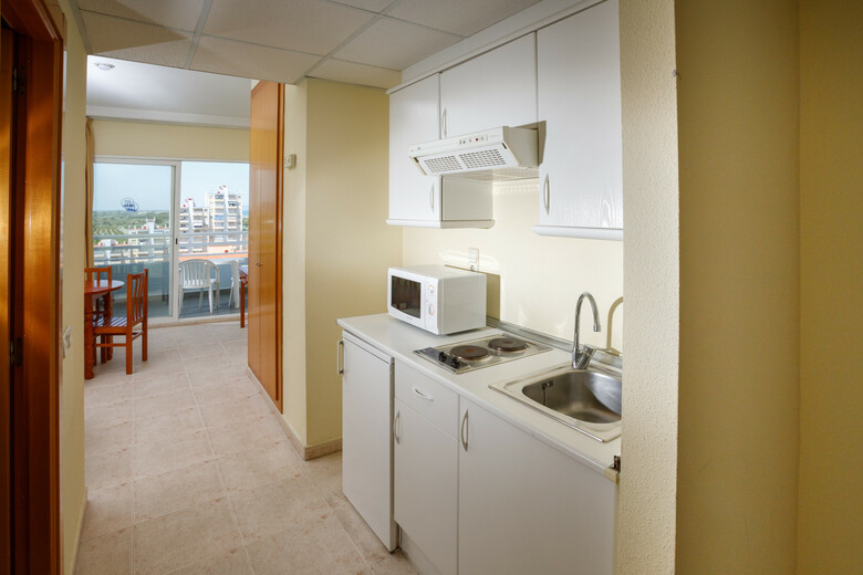 Hotel Tres Anclas